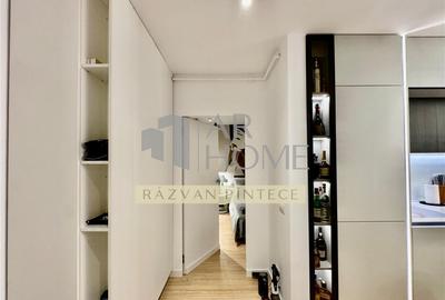 Apartament 2 camere de lux, cartier Albert, MRS Village, Pl - 17
