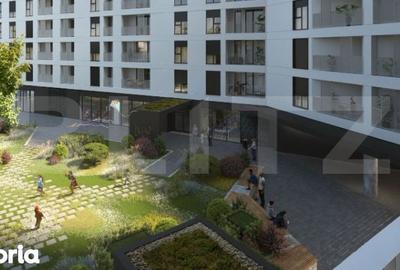 Apartament cu 3 camere în Iosefin - 5