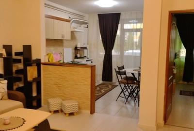 Apartament cu 2 camere decomandat în Florești - 5