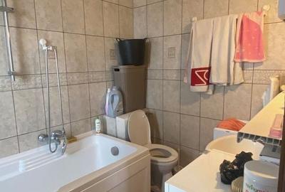 Apartament cu 3 camere semidecomandat în Domenii - 17