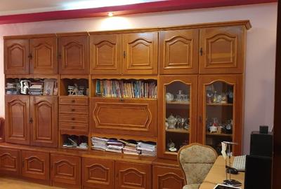 Apartament cu camere decomandat - 3