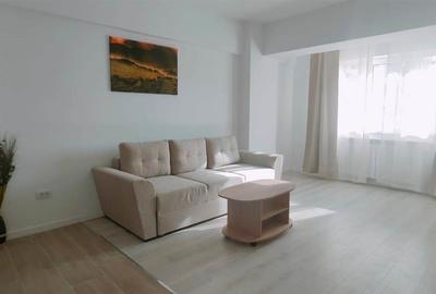 Apartament cu 2 camere decomandat, mobilat în Tătărași - 9