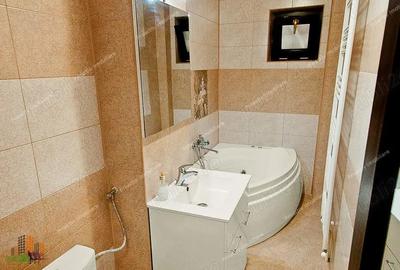 Vanzare apartament cu 3 camere, Tiglina 1, Ps-uri, etaj intermediar, renovat, LA CHEIE - 3