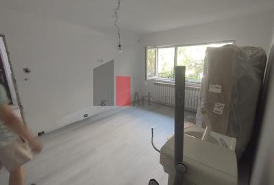 Drumul Gazarului - Giurgiului Vanzare apartament 2 camere semidecomandat - 4