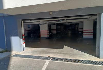 Spațiu comercial, de 15 mp, în Iosia - 3