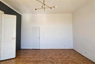 COMISION 0%Apartament spatios 2 camere caldire istorica M.Kogalnicenu - 12