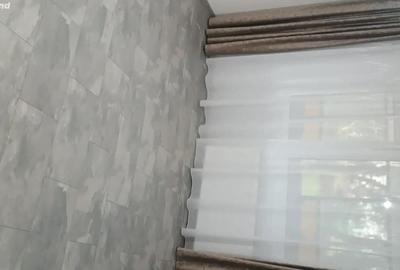 Apartament cu 2 camere decomandat în Trivale - 1