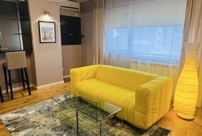 Apartament cu 2 camere, mobilat în Kamsas - 1