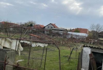 Vand casa in Curtici - 3
