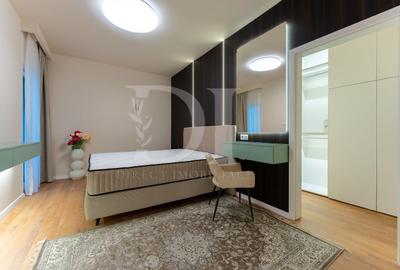 Apartament cu 2 camere semidecomandat, mobilat în Florești - 17