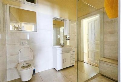 APARTAMENT/BIROU 3 CAMERE DE INCHIRIAT CLADIRE ISTORICA  PIATA MOCIONI - 13
