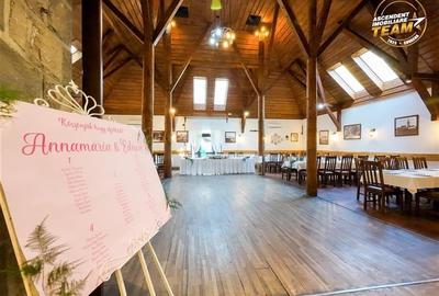 Complex Gastronomic:Afacere la cheie, Restaurant traditional secuiesc+teresa eve - 57