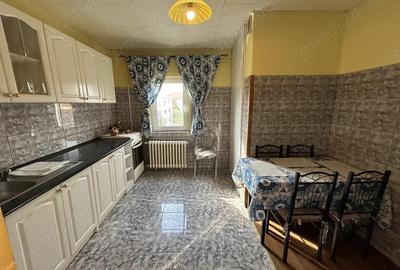 Inchiriez apart.2 cam.Micalca-Kaufland,curat,ingrjit,dotat - 8