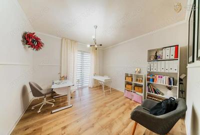 Casă cu 3 camere cu Teren 300 Mp în Livada - 16