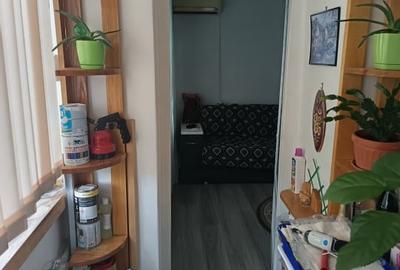 APARTAMENT 3 CAMERE, SEMIDECOMANDAT, PODU ROS, BLOC FARA RISC - 17