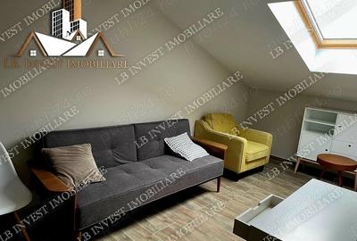 Apartament cu 2 camere decomandat, mobilat în Mehala - 9
