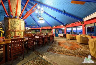 Hotel/Pensiune, de 1,200 mp, în Enisala - 8