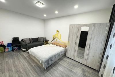 1 camera, decomandat, spatios, mobilat modern, Iris, Oasului - 1