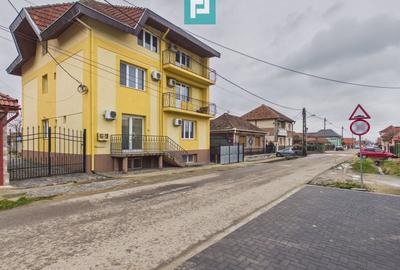 Casă individuală cu 12 camere cu Canalizare în Băile 1 Mai - 49