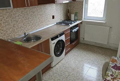 Apartament cu 2 camere decomandat în Central - 3