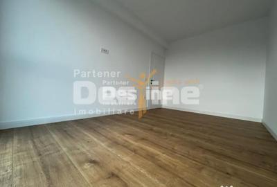 Apartament cu 3 camere decomandat în Rediu - 13