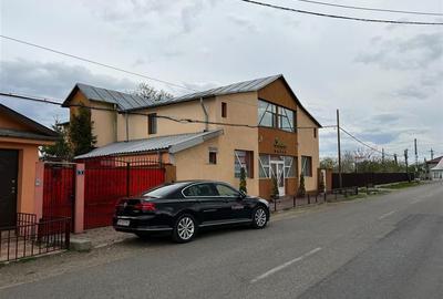 Spațiu comercial, de 216 mp, în Jorăști - 3