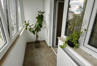 Apartament cu 2 camere în Central - 3