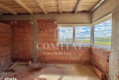 Casă cu 5 camere cu Teren 1000 Mp în Iris - 9