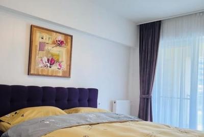 De inchiriat apartament 2 camere, 46 mp, etaj intermediar, Viva City - 4