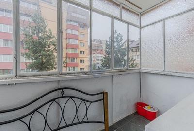 COMISION 0%| DE VANZARE| APARTAMENT 2 CAMERE| 57 MP UTILI| ETAJ 3/8 - 11