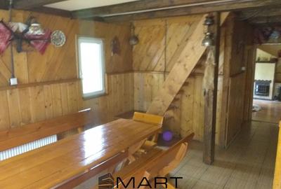 Teren Construcții extravilan de 7432 mp, în Săsciori - 7