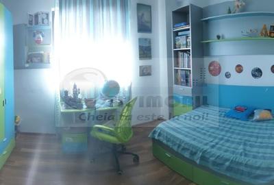 Casă de vânzare Premium - Valea Lupului - 310.000 euro - 11
