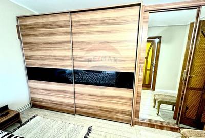 Apartament 3 cam, 2 balcoane, loc parcare zona Micalaca Orizont - 6