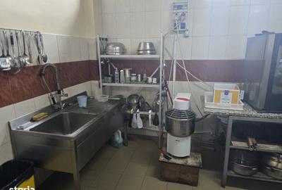 Spațiu comercial, de 1,500 mp, în Vest - 3