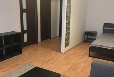 Garsonieră decomandată în Băneasa - 3