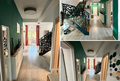 Casa vanzare, 5 camere - 3