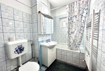 Apartament cu 2 camere semidecomandat în Micălaca - 7