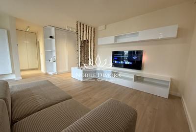 Apartament cu 2 camere decomandat, mobilat în Torontalului - 1