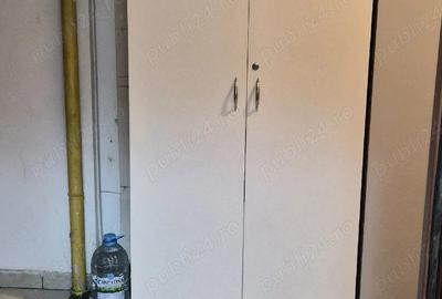 Garsonieră decomandată în Burdujeni - 4