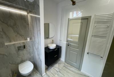 Birou, de 60 mp, în Grădina Icoanei - 13