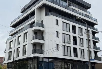 Spatiu Comercial || Bld Decebal || P-ta Alba Iulia || Imobil Nou 2025 - 4