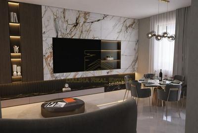 Vanzare Casa Noua - 95mp - Laser Village 2 Magurele - 19