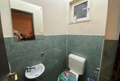 COMISION 0% | Apartament 5 Camere | 120mp | Parter | Zona Elisabetin - 12