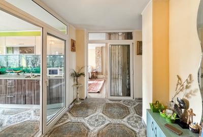 Apartament 3 camere | Vedere la mare  si parcare | Faleză Nord | Comision 0% Apartament 3 camere | Vedere la mare  si parcare | Faleză Nord | Comision 0% - 9