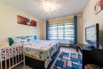 O casa cu lumina din plin si aer curat, Babana, AG - 4