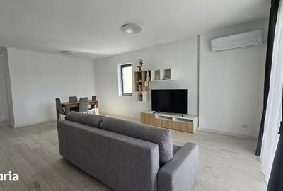 Apartament cu 3 camere în Vest - 8