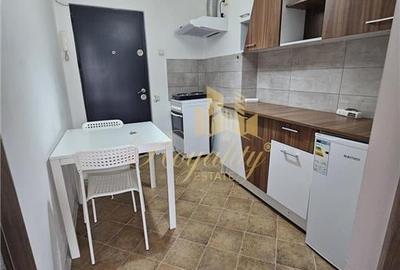 Apartament 1 camera, 30 mp, Etaj 3- Zona Complexului Studentesc - 8