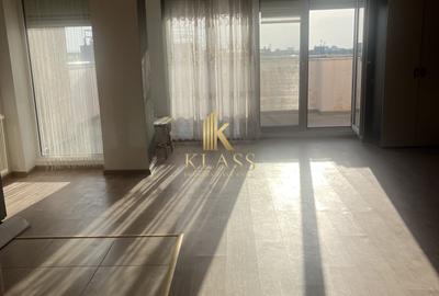 Apartament cu 2 camere semidecomandat în Titan - 1