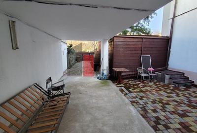 Casă individuală cu 4 camere cu Canalizare în Domenii - 16