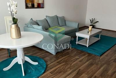 Apartament cu 3 camere decomandat, mobilat în Băneasa - 6